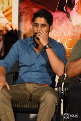 Oopiri Movie Trailer Launch